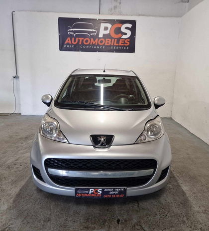 Peugeot 107 1.0i Urban