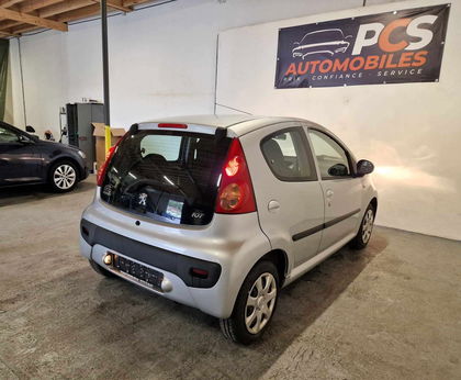 Peugeot 107 1.0i Urban