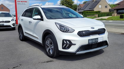 Kia NIRO PHEV More ✅ 3 jaar garantie