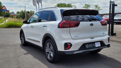 Kia NIRO PHEV More ✅ 3 jaar garantie