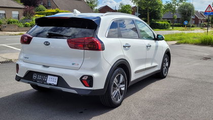 Kia NIRO PHEV More ✅ 3 jaar garantie