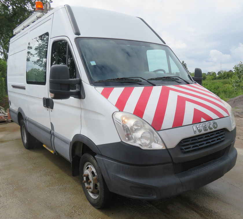 Iveco Daily