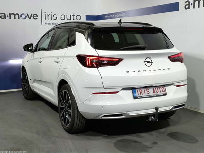 Opel Grandland X 1.6 | NAVI | CAM 360 |CUIR| SIÈGES CHAUFFANTS