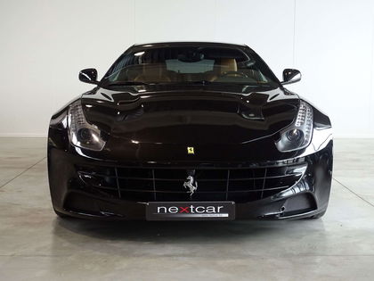 Ferrari FF 6.3i V12***CARBON|FULL HISTORY***