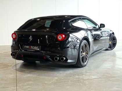 Ferrari FF 6.3i V12***CARBON|FULL HISTORY***