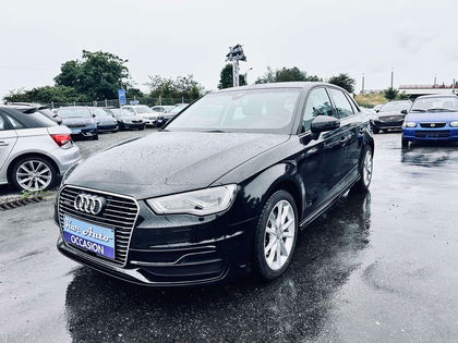 Audi A3 1.4 TFSI e-tron S tronic*LED*GPS*CUIR*CLIM*JANTES*