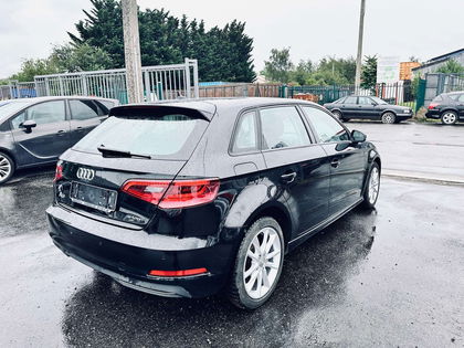 Audi A3 1.4 TFSI e-tron S tronic*LED*GPS*CUIR*CLIM*JANTES*