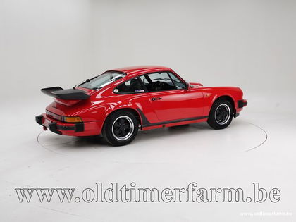 Porsche 911 3.0 SC Coupe '82 CH1487