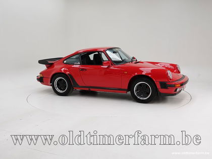 Porsche 911 3.0 SC Coupe '82 CH1487