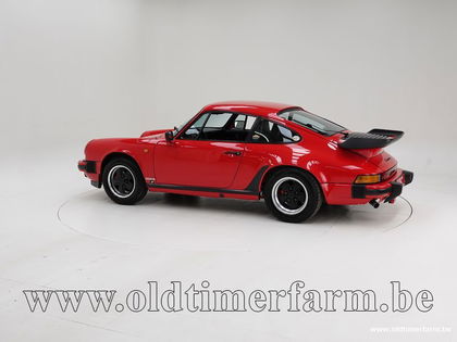 Porsche 911 3.0 SC Coupe '82 CH1487