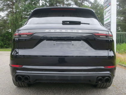 Porsche Cayenne 3.0 Turbo V6 Tiptronic S