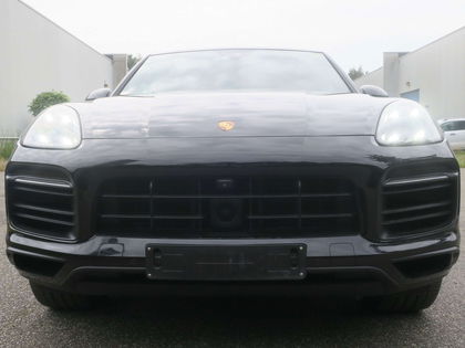 Porsche Cayenne 3.0 Turbo V6 Tiptronic S