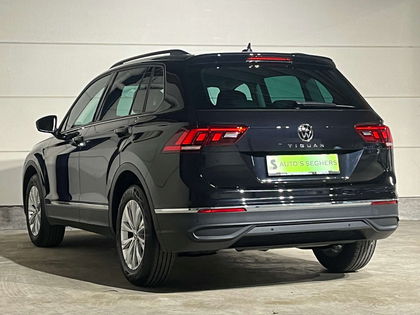 Volkswagen Tiguan 1.5 TSI Life OPF DSG