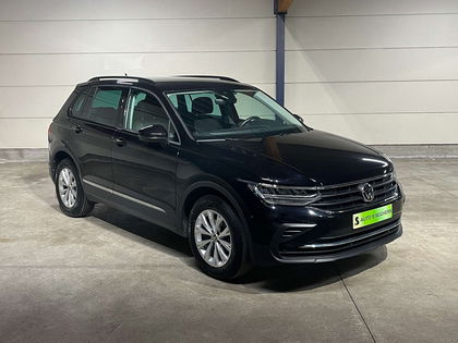 Volkswagen Tiguan 1.5 TSI Life OPF DSG