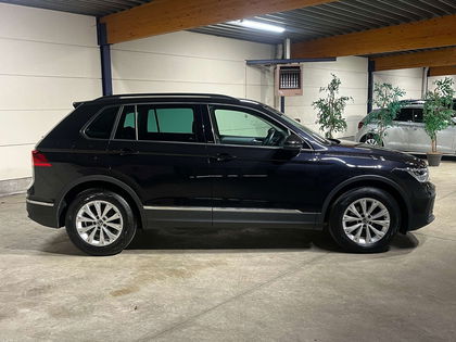 Volkswagen Tiguan 1.5 TSI Life OPF DSG