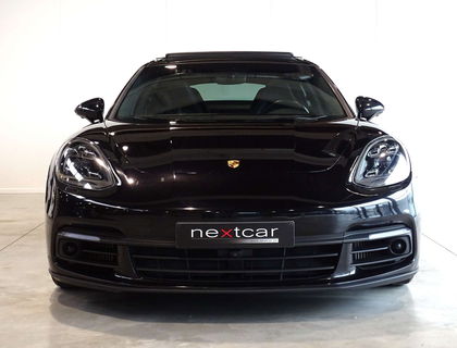 Porsche Panamera 4 2.9 V6 Turbo PDK*TOIT PANO-CARPLAY-MATRIX-BOSE*