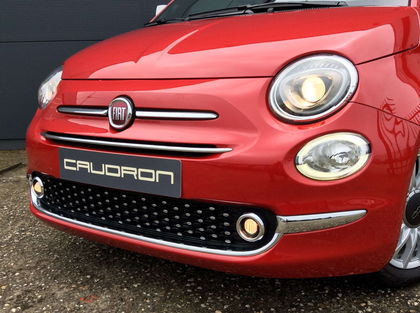 Fiat 500 1.0i Hybrid 'Dolcevita' ✔Incl. 1 Jaar Garantie!