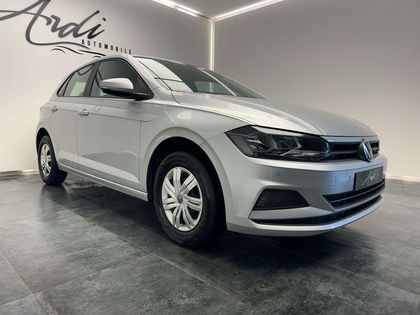 Volkswagen Polo Sedan 1.0i *GARANTIE 12 MOIS*1er PROPRIETAIRE*