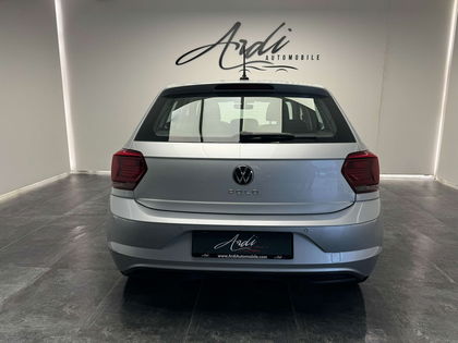 Volkswagen Polo Sedan 1.0i *GARANTIE 12 MOIS*1er PROPRIETAIRE*