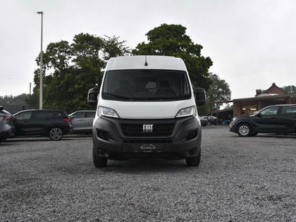 Fiat Ducato 2.2 D / 3 ZIT / L2H2 / CARPLAY / CAMERA / DAB / AC