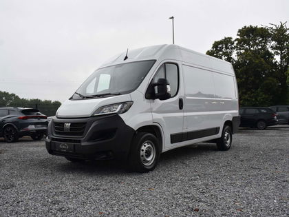 Fiat Ducato 2.2 D / 3 ZIT / L2H2 / CARPLAY / CAMERA / DAB / AC