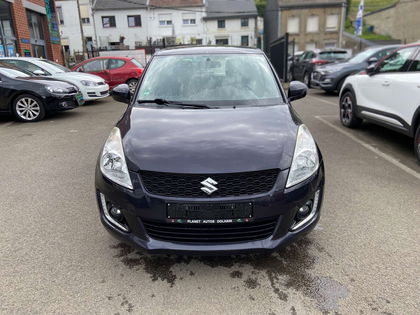 Suzuki Swift 1.2 ESSENCE 94 CV AIRCO 5 PORTES GARANTIE 12 MOIS