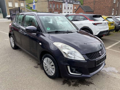 Suzuki Swift 1.2 ESSENCE 94 CV AIRCO 5 PORTES GARANTIE 12 MOIS