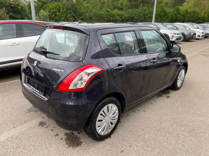 Suzuki Swift 1.2 ESSENCE 94 CV AIRCO 5 PORTES GARANTIE 12 MOIS