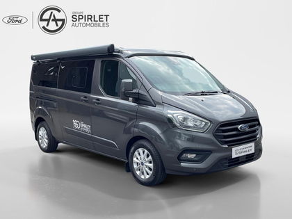 Ford Transit Nugget-Bt auto-185ch-340L