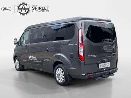 Ford Transit Nugget-Bt auto-185ch-340L