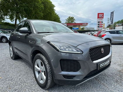 Jaguar E-Pace S