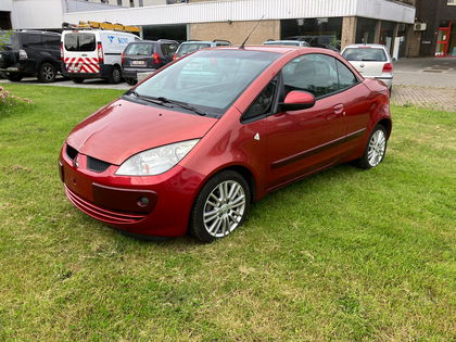 Mitsubishi Colt Instyle 1.5