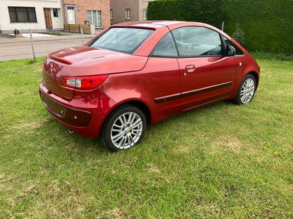 Mitsubishi Colt Instyle 1.5