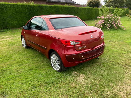 Mitsubishi Colt Instyle 1.5