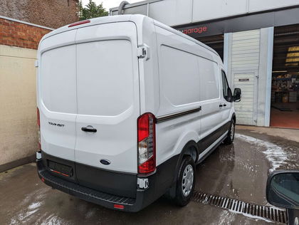 Ford Transit 350 L2