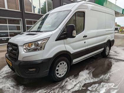 Ford Transit 350 L2