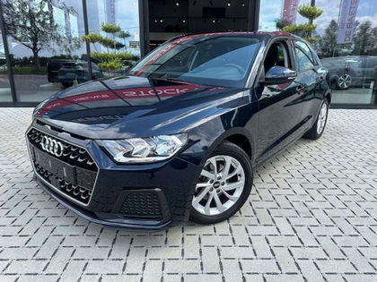 Audi A1 30 TFSI Advanced S tronic (EU6AP)