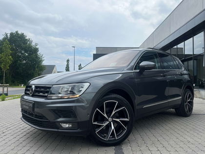 Volkswagen Tiguan 1.5 TSI DSG Panodak/Virtual/Leder/360*CAM/HUD/...