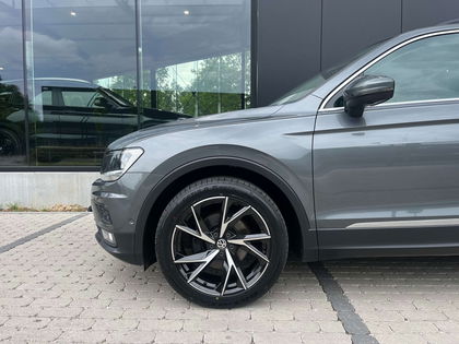 Volkswagen Tiguan 1.5 TSI DSG Panodak/Virtual/Leder/360*CAM/HUD/...