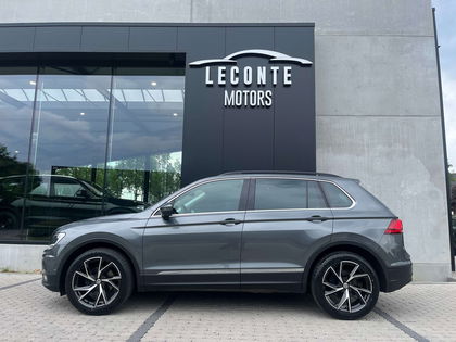 Volkswagen Tiguan 1.5 TSI DSG Panodak/Virtual/Leder/360*CAM/HUD/...