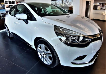 Renault Clio 0.9 TCe 90cv (EU6c) + Climatisation + Navigation+.