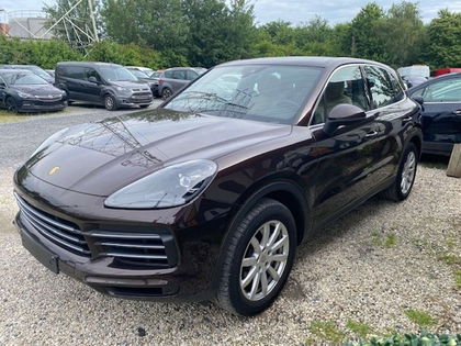 Porsche Cayenne 3.0i V6 Tiptronic S