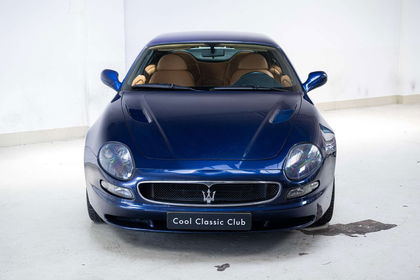 Maserati 3200 GT - Italian Delivered - Manual -