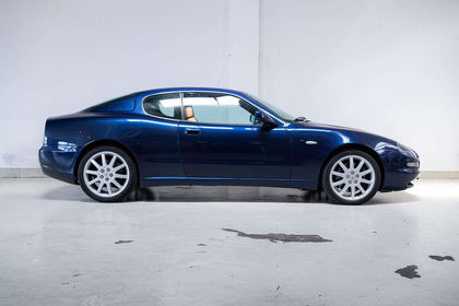 Maserati 3200 GT - Italian Delivered - Manual -