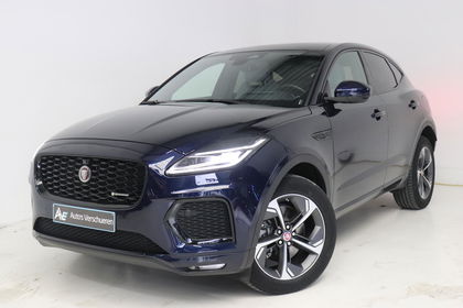 Jaguar E-Pace P300e AWD PHEV R-dynamic