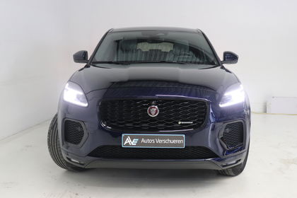 Jaguar E-Pace P300e AWD PHEV R-dynamic