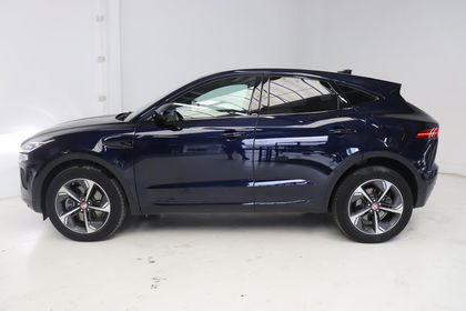 Jaguar E-Pace P300e AWD PHEV R-dynamic