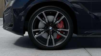 BMW X6 xDrive30d