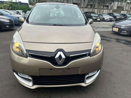 Renault Scenic 1.5 dCi Life