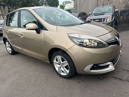 Renault Scenic 1.5 dCi Life